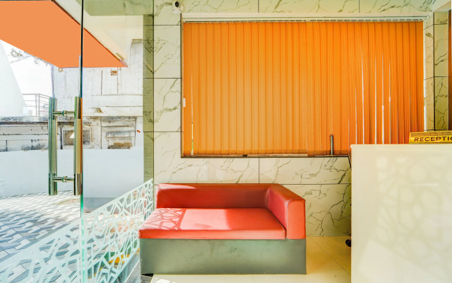 Hotel O Attukal Near Attakulangara Formerly Remya Residency