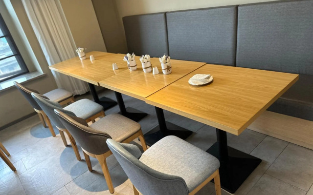 Home Inn Nanchang Beijing West Road
