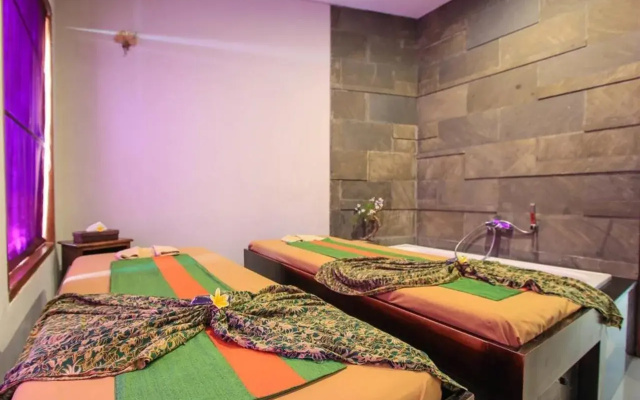 Samaja Villas Kunti