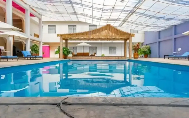 Hotel Lagos de Montebello