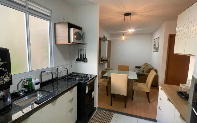 Apto ao lado do Shopping Caruaru