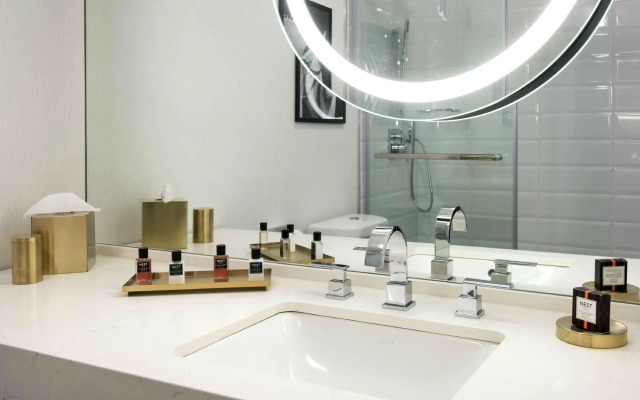 Somerset Hills Hotel, Tapestry Collection by Hilton