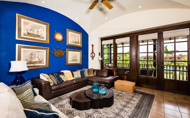 Luxury Vacation Rentals At Hacienda Pinilla