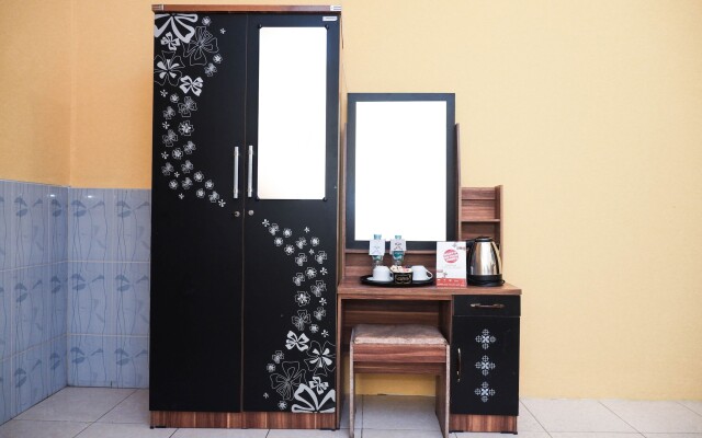 Super OYO 598 Udan Mas Guesthouse& Gallery
