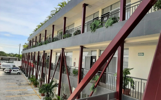 Hotel Yorio Inn