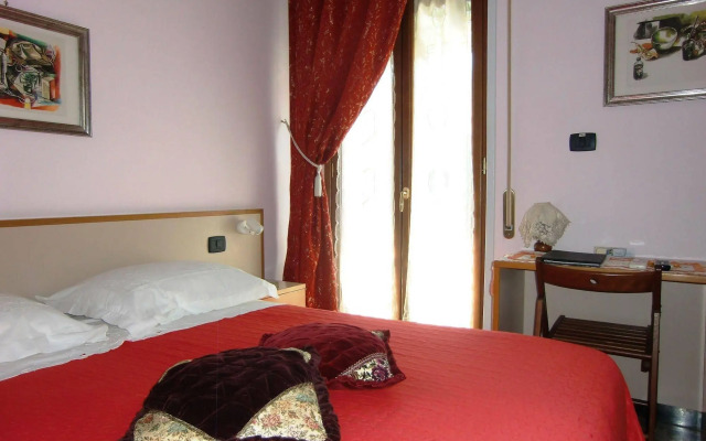 Villa Pollio