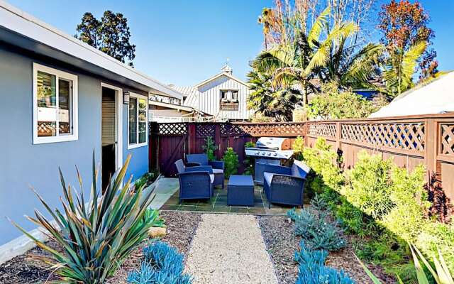 Gillespie Unit B - 3 Br Duplex