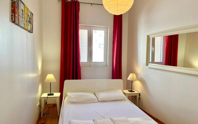 Triplex with Terrasse - 3 Bedroom, 3 Bathroom