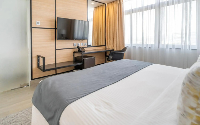 Sarova Imperial Hotel