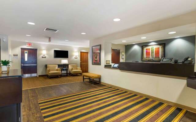 Extended Stay America Suites Boston Tewksbury