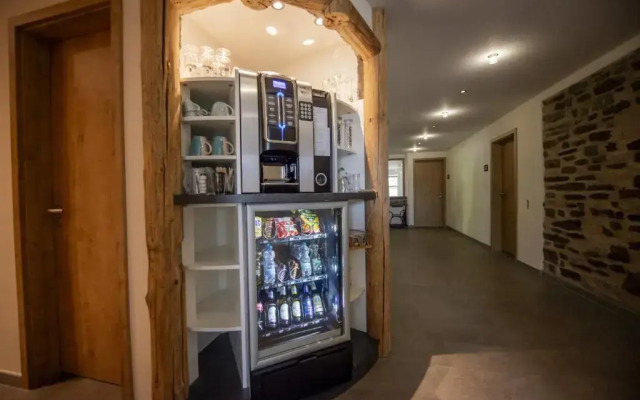 Landgasthof Winzerscheune