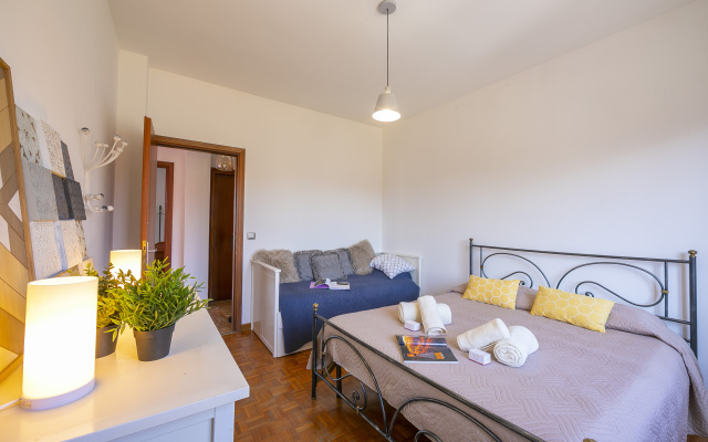 Residenza Il Parco Family Retreat