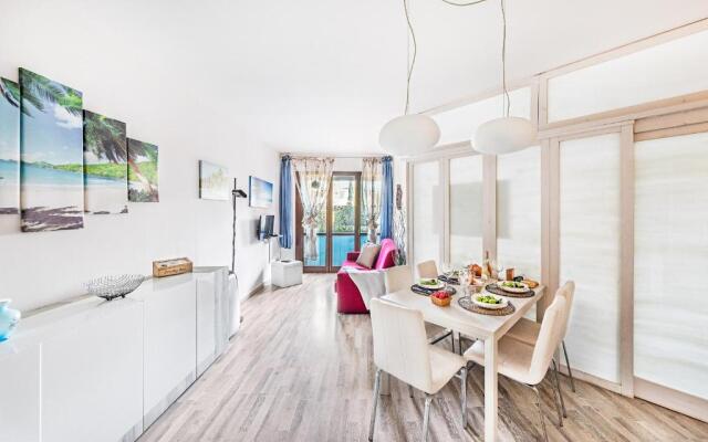 Artemisia 6 Apartment by Wonderful Italy