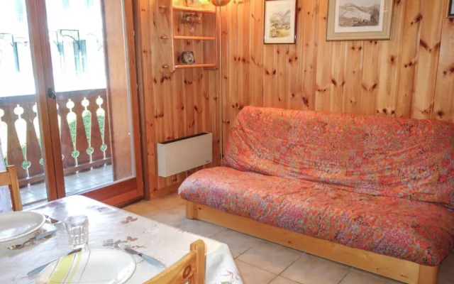 Villa Isabella Saint Gervais