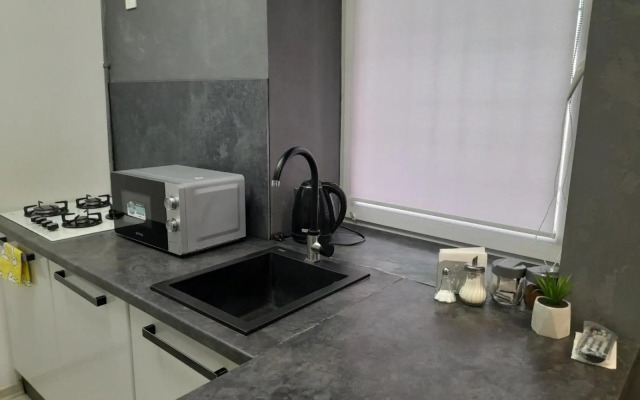 Apartment on Virmenska 13