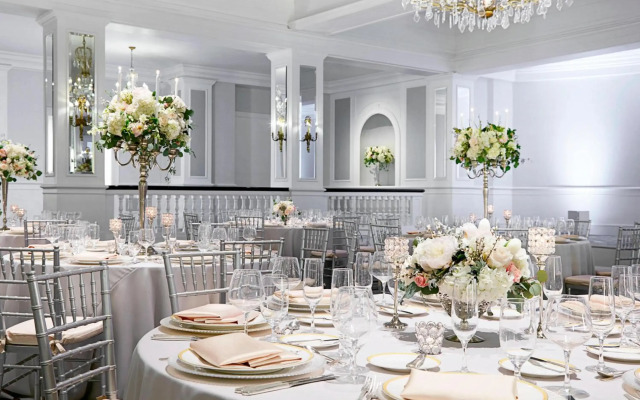 The Mayflower Hotel, Autograph Collection