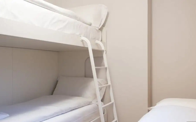 Santa Barbara 31 in Bormio