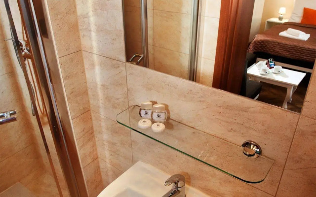 Siesta Aparthotel