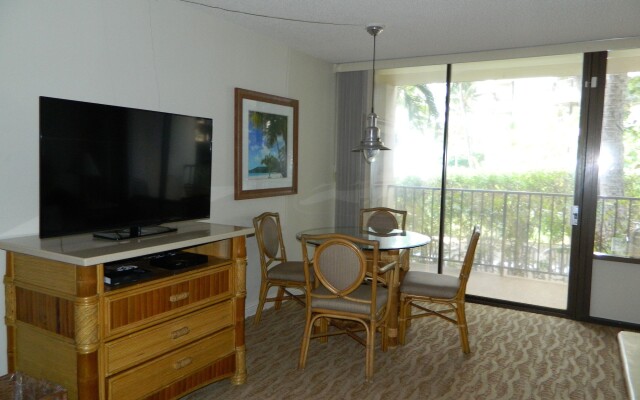 Kahana Beach Vacation Club