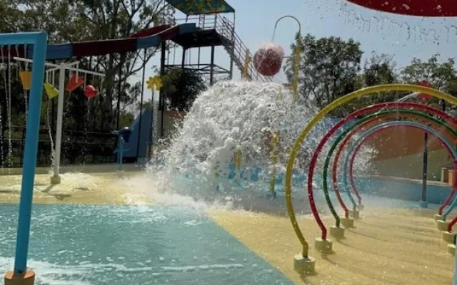 Swapanlok Farms And Resorts