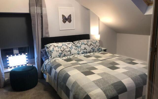 Homestay Ensuite Double