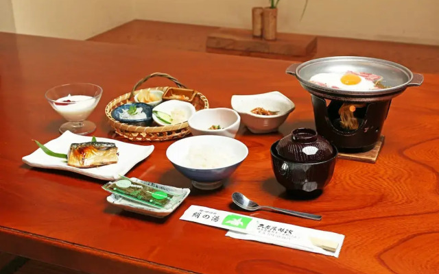 Hisaeya Ryokan