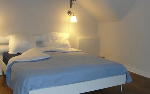 Maison les Combrailles