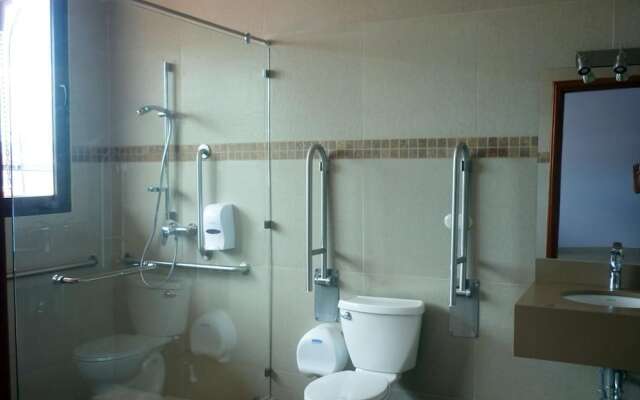 Hotel Casa Vinculos