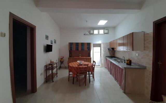 Appartamenti Vacanza al centro