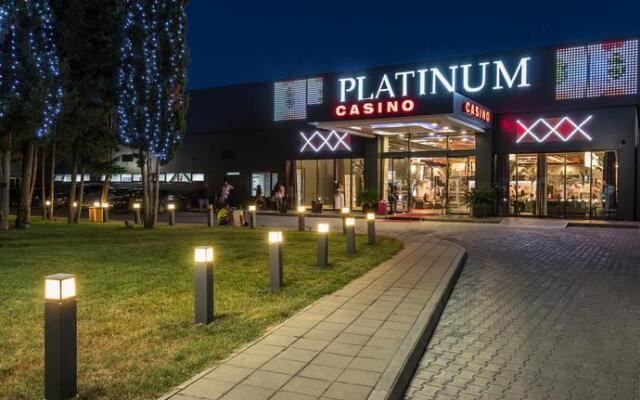 Platinum Hotel & Casino Sunny Beach