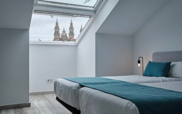 Pombal Rooms