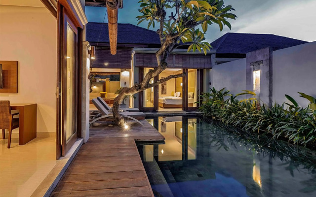 Pradha Villas Seminyak