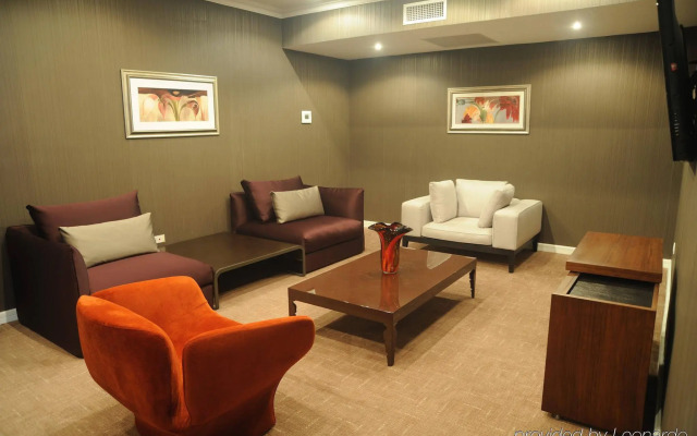Eurostars Panama City