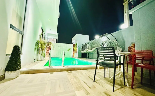Lekki Villas