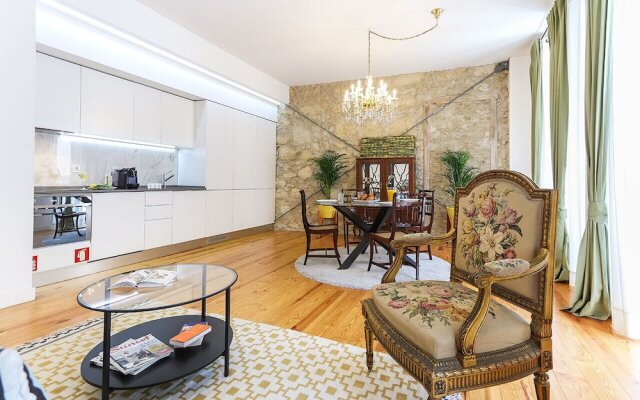 Avenida Iii Apartment Rentexperience