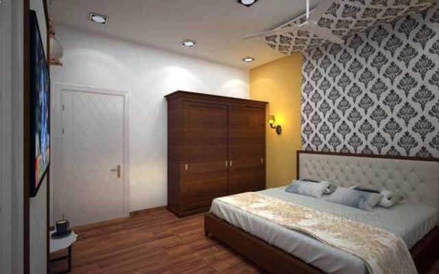 Thar Exotica Hotel & Resorts.
