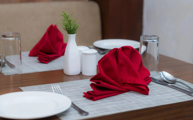 M Hotel Thamel - Kathmandu