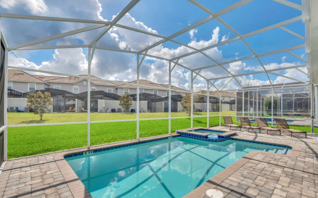 9000HS, Davenport , US