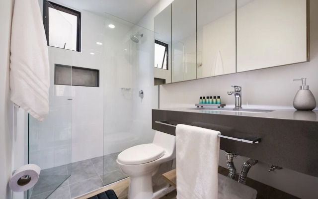 Go Living & Suites - Jalo Rent