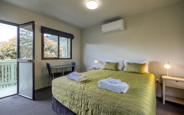 Tasman Holiday Parks - Picton