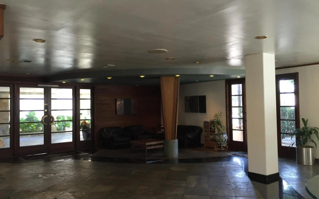 Mikado Hotel