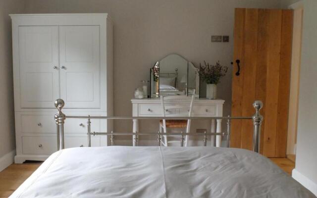 Pippin Heath House B&B