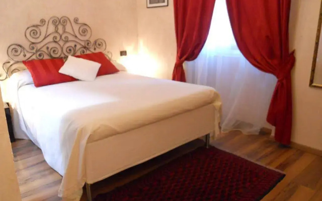 Locanda Villa Moderna