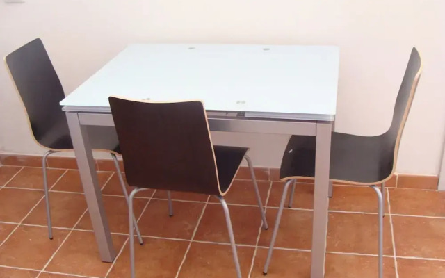 Studio Apartment in Countryside Villa With Swimming Pool
