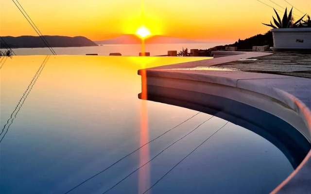 Secret Sporades
