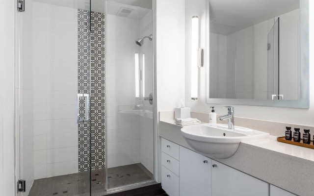 Locale Lofts The Gulch - Nashville