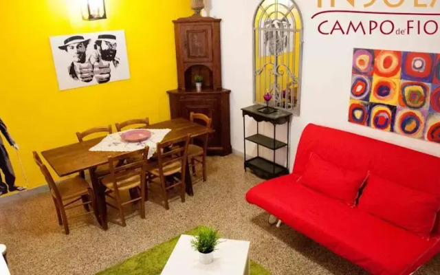 Insula Campo de Fiori