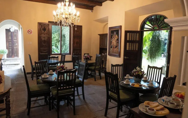 Casa Noble