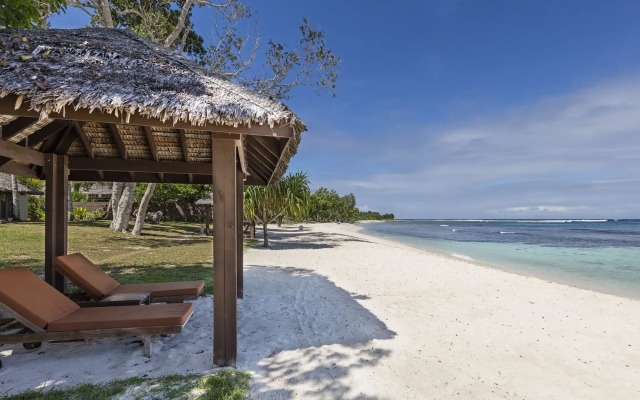 Eratap Beach Resort