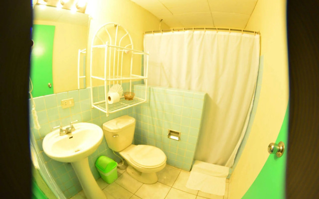 La Posadita de Bolonia